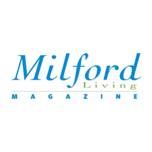 Downtown Milford Business Association has been featured by Milford Living Magazine